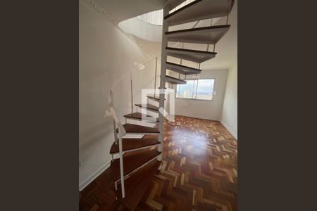 Foto 15 de apartamento à venda com 3 quartos, 171m² em Vila Granada, São Paulo