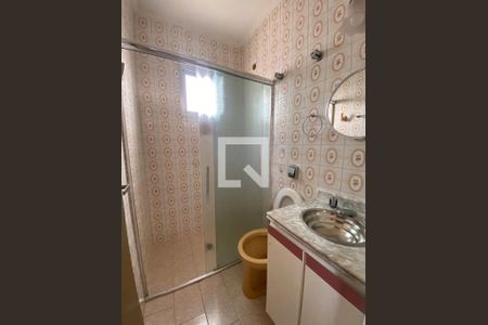 Foto 06 de apartamento à venda com 3 quartos, 171m² em Vila Granada, São Paulo