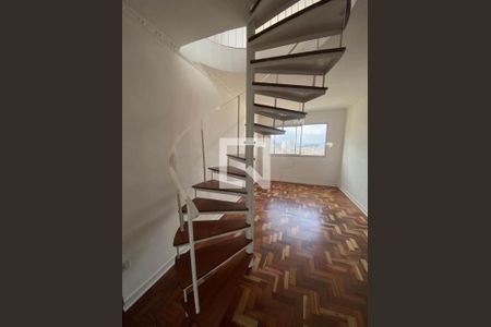 Foto 01 de apartamento à venda com 3 quartos, 171m² em Vila Granada, São Paulo
