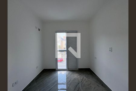 Quarto 1 de apartamento à venda com 1 quarto, 76m² em Parque das Nações, Santo André