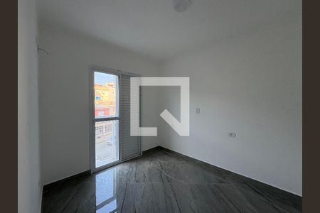 Quarto 1 de apartamento à venda com 1 quarto, 76m² em Parque das Nações, Santo André