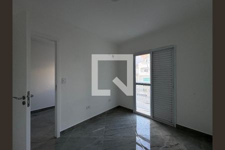 Quarto 1 de apartamento à venda com 1 quarto, 76m² em Parque das Nações, Santo André