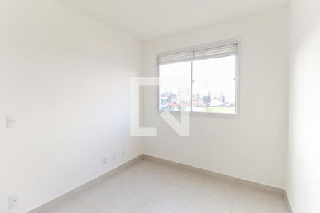 Sala de apartamento para alugar com 2 quartos, 32m² em Vila Carmosina, São Paulo