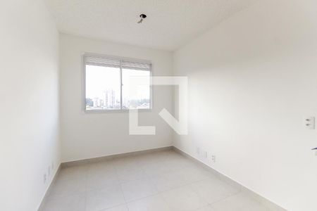 Sala de apartamento para alugar com 2 quartos, 32m² em Vila Carmosina, São Paulo