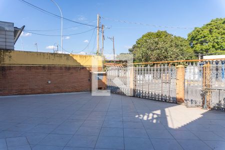Garagem de casa para alugar com 4 quartos, 550m² em Jardim Santa Maria, Jacareí