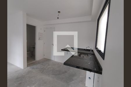 Foto 08 de apartamento à venda com 1 quarto, 35m² em República, São Paulo