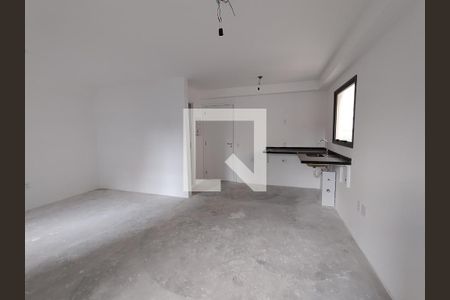 Foto 09 de apartamento à venda com 1 quarto, 35m² em República, São Paulo
