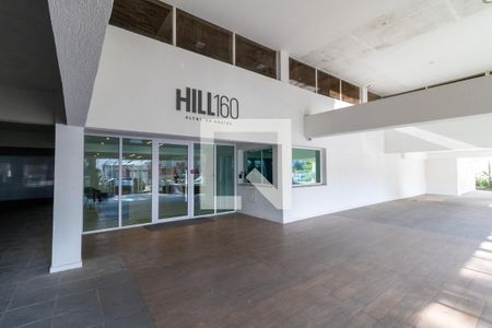 Fachada de apartamento à venda com 4 quartos, 197m² em Santa Tereza, Porto Alegre