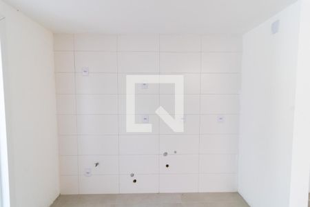 Cozinha de apartamento à venda com 4 quartos, 197m² em Santa Tereza, Porto Alegre