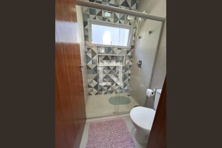Foto 01 de casa de condomínio à venda com 3 quartos, 175m² em Swiss Park, Campinas