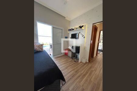 Foto 01 de casa de condomínio à venda com 3 quartos, 175m² em Swiss Park, Campinas