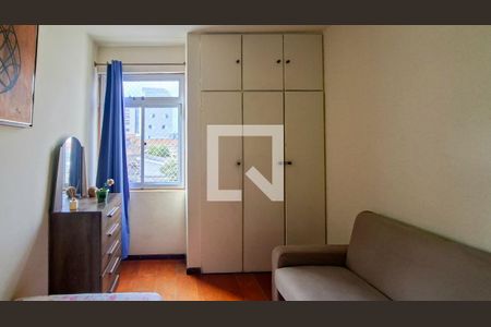 Quarto de apartamento à venda com 2 quartos, 60m² em Nova Floresta, Belo Horizonte