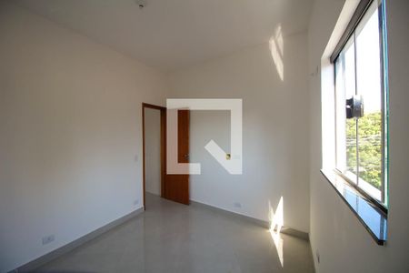 Quarto 1 de apartamento para alugar com 2 quartos, 62m² em Vila Graciosa, São Paulo