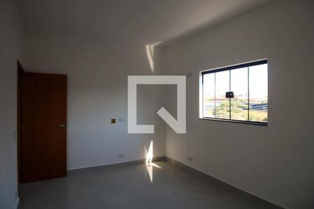 Quarto 1 de apartamento para alugar com 2 quartos, 62m² em Vila Graciosa, São Paulo