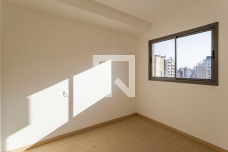 Quarto 1 de apartamento à venda com 2 quartos, 39m² em Vila Nova Conceição, São Paulo
