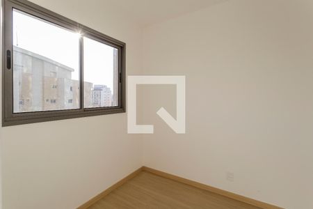 Quarto 2 de apartamento à venda com 2 quartos, 39m² em Vila Nova Conceição, São Paulo
