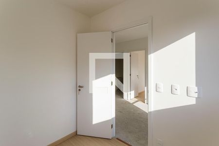 Quarto 2 de apartamento à venda com 2 quartos, 39m² em Vila Nova Conceição, São Paulo