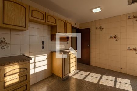 Cozinha de casa para alugar com 5 quartos, 453m² em Pampulha, Belo Horizonte
