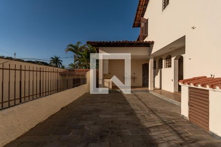 Lavanderia de casa para alugar com 5 quartos, 453m² em Pampulha, Belo Horizonte