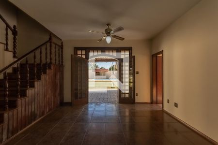 Sala 2 de casa para alugar com 5 quartos, 453m² em Pampulha, Belo Horizonte