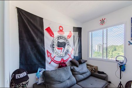 Quarto 2 de apartamento à venda com 2 quartos, 34m² em Cambuci, São Paulo