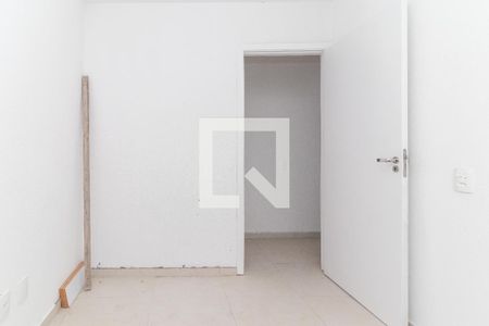 Quarto 2 de apartamento para alugar com 2 quartos, 42m² em Colônia (zona Leste), São Paulo