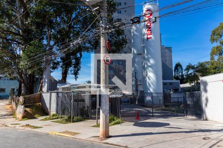 Fachada de apartamento para alugar com 2 quartos, 42m² em Colônia (zona Leste), São Paulo