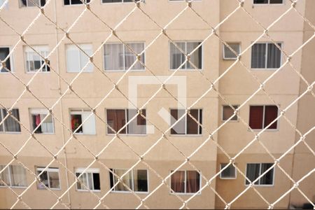 Vista do Quarto 02 de apartamento à venda com 2 quartos, 46m² em Jardim das Gracas, São Paulo