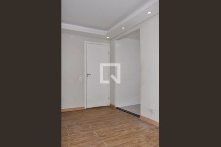 Sala  de apartamento à venda com 2 quartos, 46m² em Jardim das Gracas, São Paulo