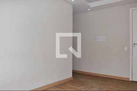 Sala  de apartamento à venda com 2 quartos, 46m² em Jardim das Gracas, São Paulo