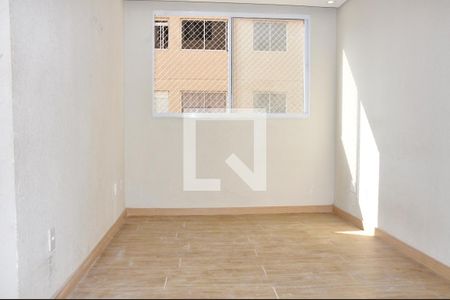 Sala  de apartamento à venda com 2 quartos, 46m² em Jardim das Gracas, São Paulo