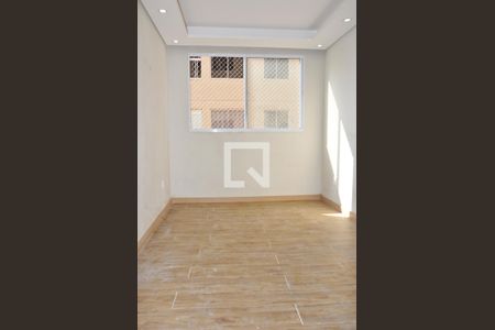 Sala  de apartamento à venda com 2 quartos, 46m² em Jardim das Gracas, São Paulo