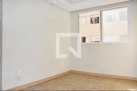 Sala  de apartamento à venda com 2 quartos, 46m² em Jardim das Gracas, São Paulo