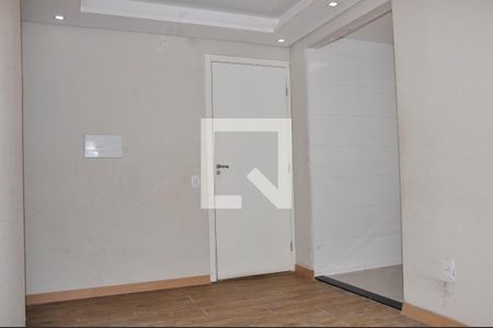 Sala  de apartamento à venda com 2 quartos, 46m² em Jardim das Gracas, São Paulo