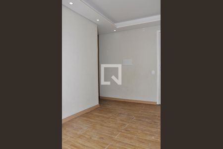 Sala  de apartamento à venda com 2 quartos, 46m² em Jardim das Gracas, São Paulo