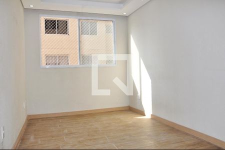 Sala  de apartamento à venda com 2 quartos, 46m² em Jardim das Gracas, São Paulo