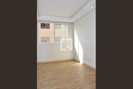 Sala  de apartamento à venda com 2 quartos, 46m² em Jardim das Gracas, São Paulo