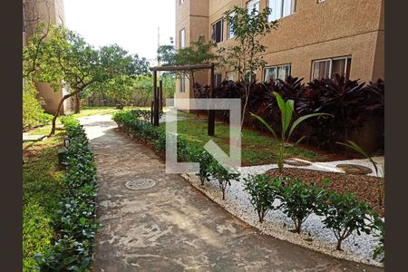 Área comum de apartamento à venda com 2 quartos, 46m² em Jardim das Gracas, São Paulo