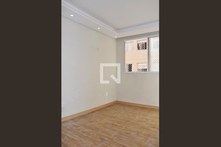 Sala  de apartamento à venda com 2 quartos, 46m² em Jardim das Gracas, São Paulo