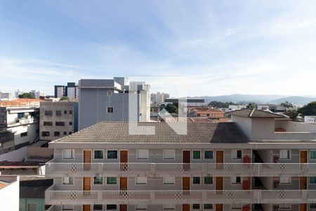 Vista da Sacada de apartamento à venda com 2 quartos, 39m² em Tucuruvi, São Paulo