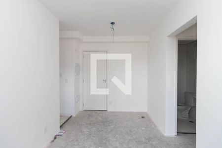 Sala de apartamento à venda com 2 quartos, 39m² em Tucuruvi, São Paulo