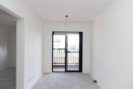 Sala de apartamento à venda com 2 quartos, 39m² em Tucuruvi, São Paulo