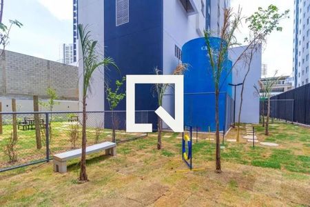 Área comum de apartamento para alugar com 2 quartos, 33m² em Vila Prudente, São Paulo