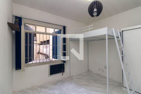 Studio de apartamento para alugar com 1 quarto, 23m² em República, São Paulo