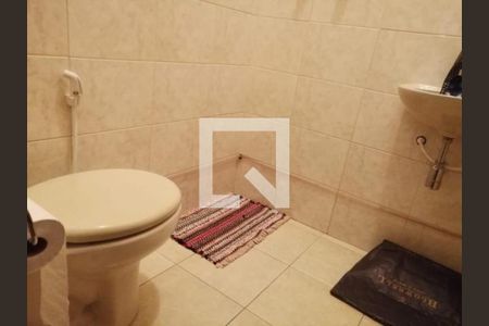 Foto 07 de casa à venda com 3 quartos, 163m² em Mooca, São Paulo