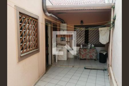 Foto 08 de casa à venda com 3 quartos, 163m² em Mooca, São Paulo