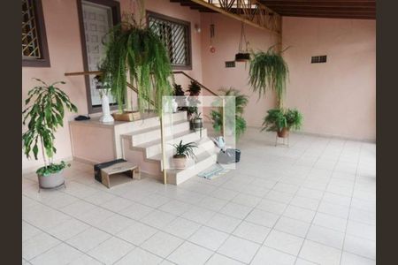 Foto 09 de casa à venda com 3 quartos, 163m² em Mooca, São Paulo