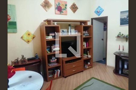 Foto 02 de casa à venda com 3 quartos, 163m² em Mooca, São Paulo