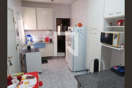 Foto 05 de casa à venda com 3 quartos, 163m² em Mooca, São Paulo