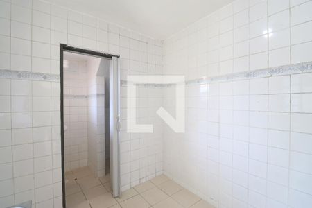 Cozinha de casa para alugar com 1 quarto, 25m² em Vila Anglo Brasileira, São Paulo